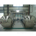 high profitable of carbonate drink processing line